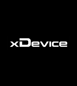 Логотип XDevice