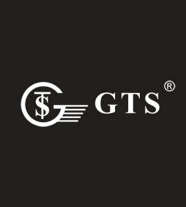 Логотип GTS