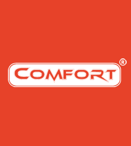 Логотип COMFORT
