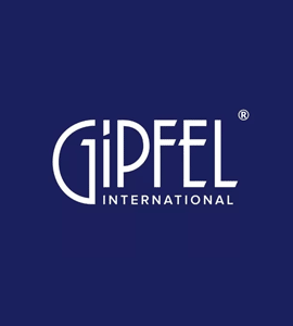 Логотип GIPFEL