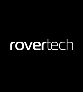 Логотип RoverTech