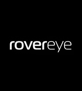 Логотип RoverEye