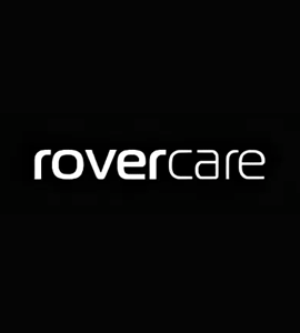 Логотип RoverCare