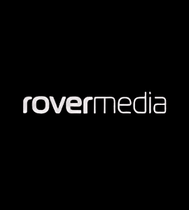 Логотип RoverMedia