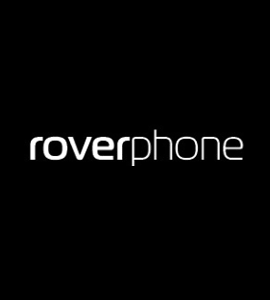 Логотип RoverPhone