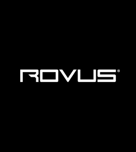 Логотип Rovus