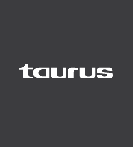 Логотип TAURUS