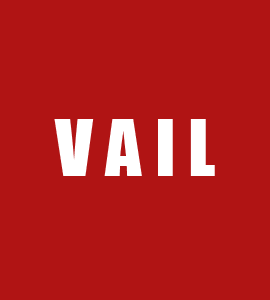 Логотип VAIL