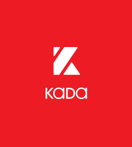 Логотип KADA