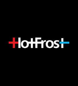 Логотип HotFrost