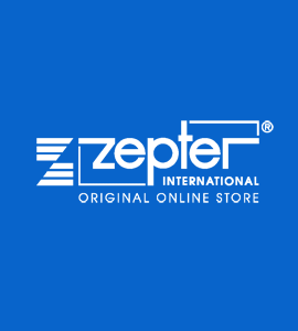 Логотип Zepter
