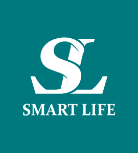Логотип Smart Life