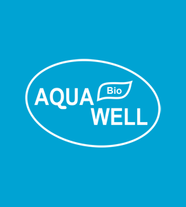 Логотип Aqua Well