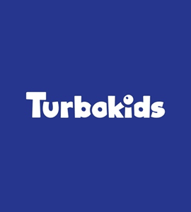 Логотип TurboKids