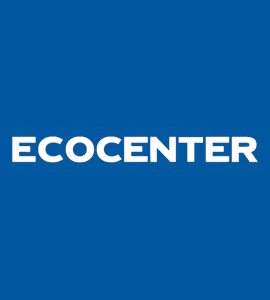 Логотип Ecocenter