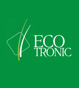 Логотип Ecotronic