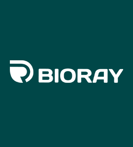 Логотип BIORAY