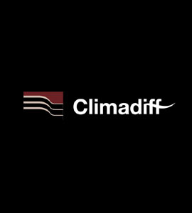 Логотип Climadiff