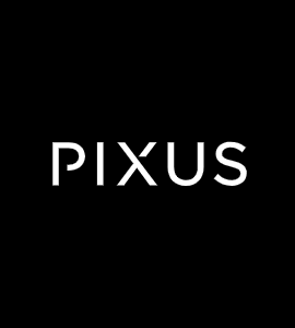 Логотип PIXUS