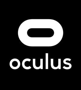 Логотип Oculus
