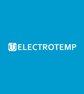 Логотип Electrotemp