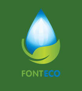 Логотип FONTECO