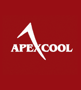 Логотип Apexcool