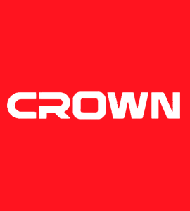 Логотип CROWN