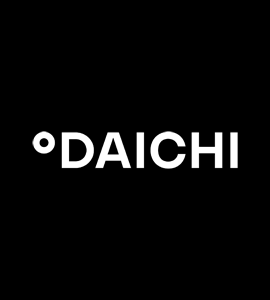 Логотип Daichi