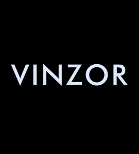 Логотип VINZOR
