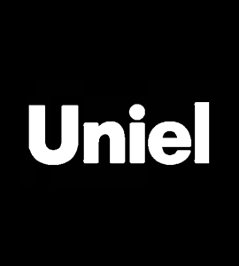Логотип UNIEL