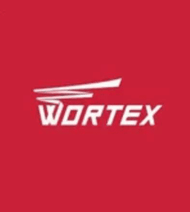Логотип WORTEX