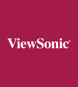 Логотип ViewSonic