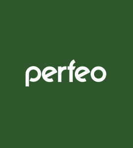 Логотип PERFEO