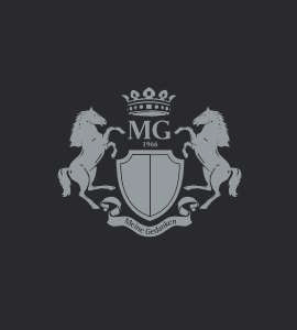 Логотип M&G