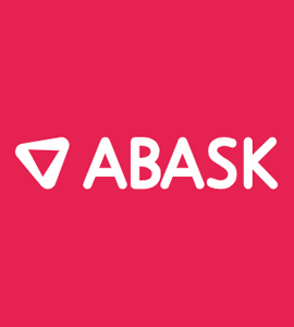Логотип ABASK