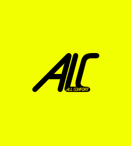 Логотип ALC