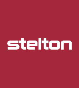 Логотип Stelton