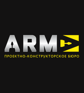 Логотип ARMA