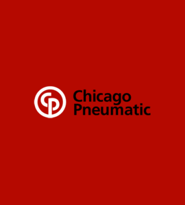 Логотип Chicago Pneumatic