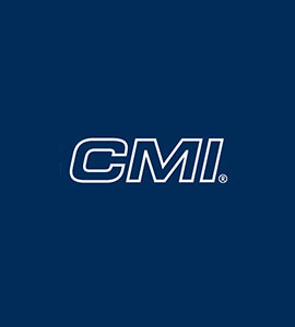 Логотип CMI