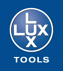 Логотип LUX tools