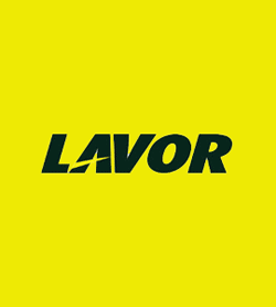 Логотип LAVOR
