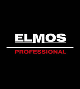 Логотип Elmos