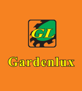 Логотип Gardenlux