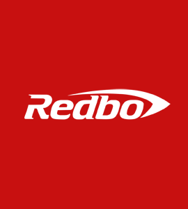 Логотип REDBO