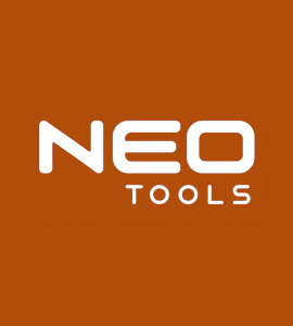 Логотип NEO TOOLS