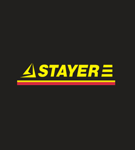 Логотип STAYER