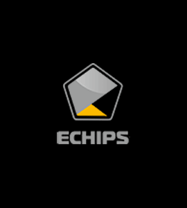 Логотип Echips