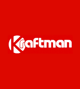 Логотип KRAFTMAN